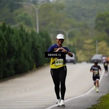 Runner Photo 8530562