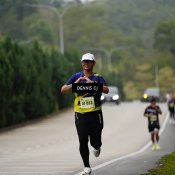 Runner Photo 8530563