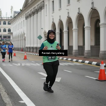 Runner Photo 8530564
