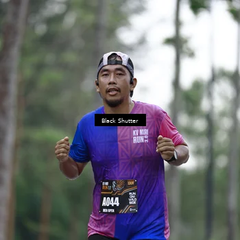 Runner Photo 8530565