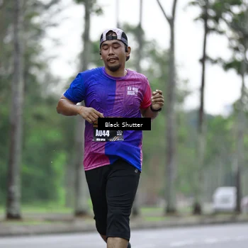 Runner Photo 8530566