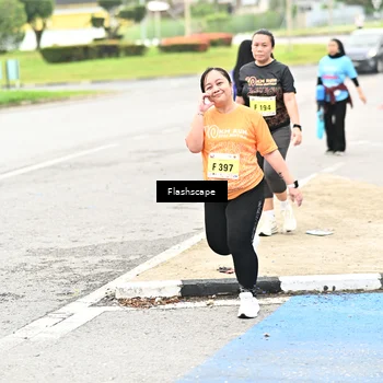 Runner Photo 8530568