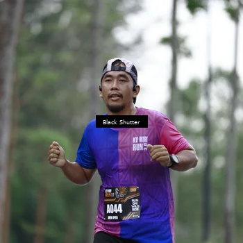 Runner Photo 8530569