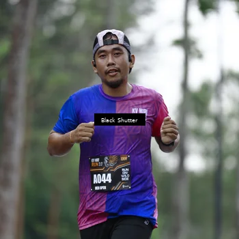 Runner Photo 8530570