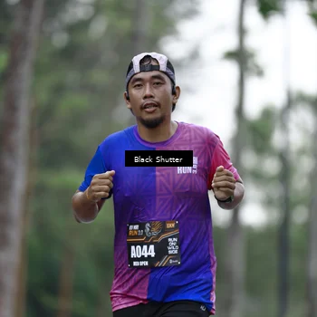 Runner Photo 8530573