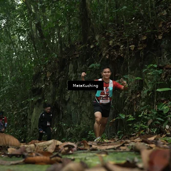 Runner Photo 8530574
