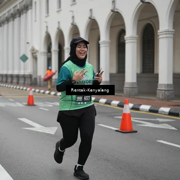 Runner Photo 8530575