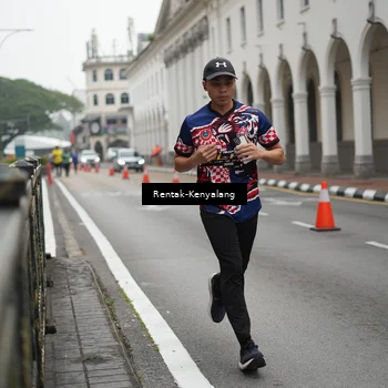 Runner Photo 8530576