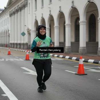 Runner Photo 8530578