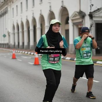 Runner Photo 8530579