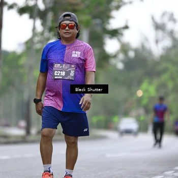 Runner Photo 8530581