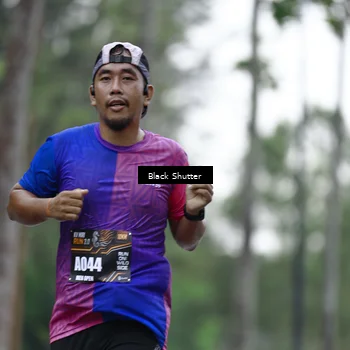 Runner Photo 8530582