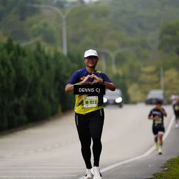Runner Photo 8530583