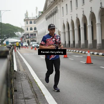Runner Photo 8530584