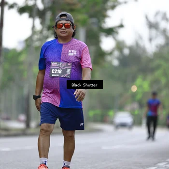 Runner Photo 8530586