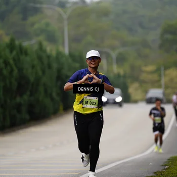 Runner Photo 8530587