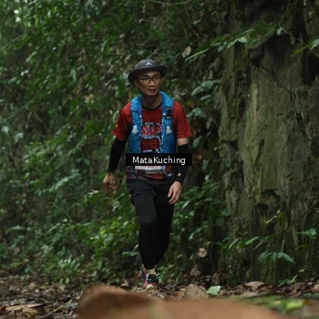 Runner Photo 8530588