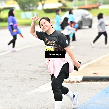 Runner Photo 8530589