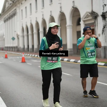 Runner Photo 8530590