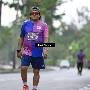 Runner Photo 8530591