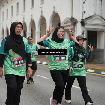 Runner Photo 8530592