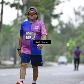 Runner Photo 8530593