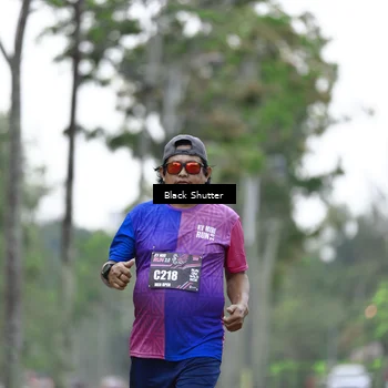 Runner Photo 8530595