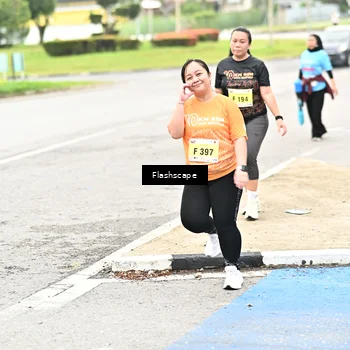 Runner Photo 8530596