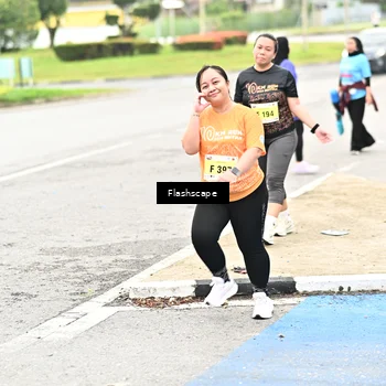Runner Photo 8530597