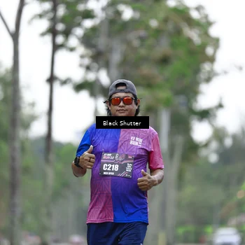 Runner Photo 8530598