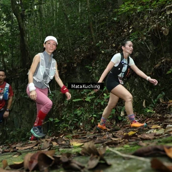 Runner Photo 8530599