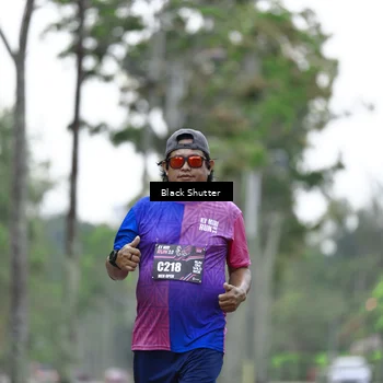 Runner Photo 8530600