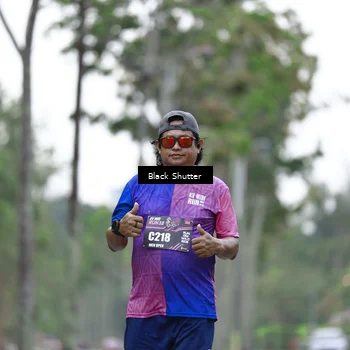 Runner Photo 8530601
