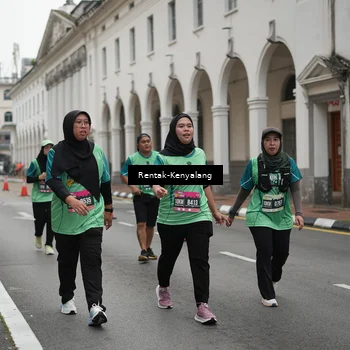 Runner Photo 8530603