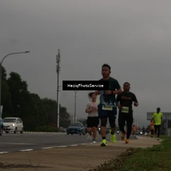 Runner Photo 8530604