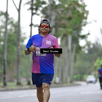 Runner Photo 8530605