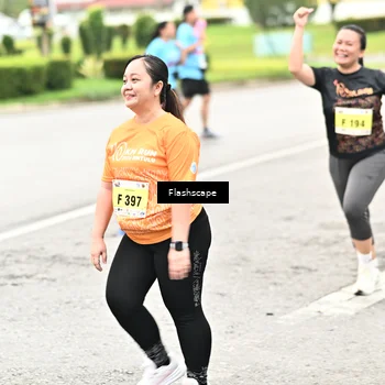 Runner Photo 8530609