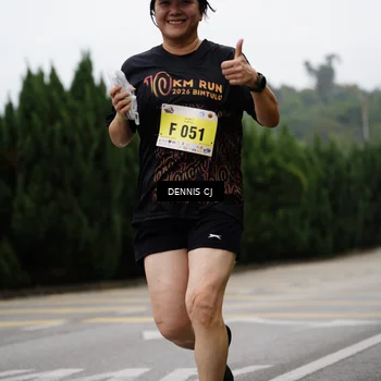 Runner Photo 8530610