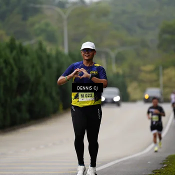 Runner Photo 8530611