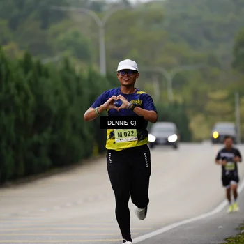 Runner Photo 8530613
