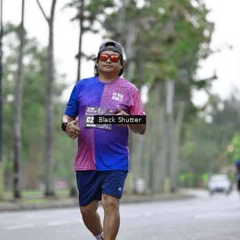 Runner Photo 8530621