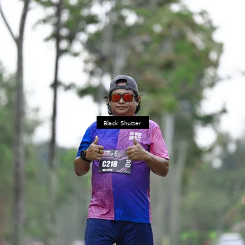 Runner Photo 8530622