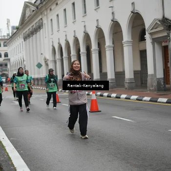 Runner Photo 8530623