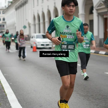 Runner Photo 8530624