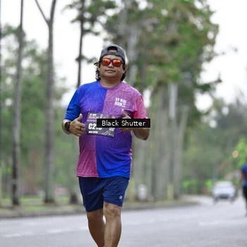 Runner Photo 8530625