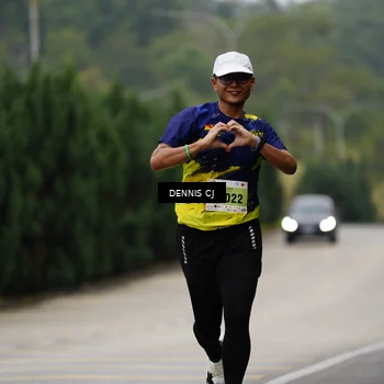 Runner Photo 8530626