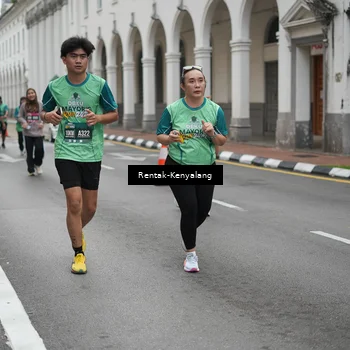 Runner Photo 8530629