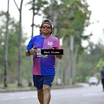 Runner Photo 8530630