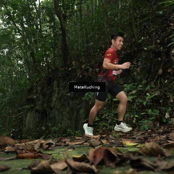 Runner Photo 8530639
