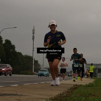 Runner Photo 8530640